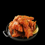 가마치통닭 아산한들물빛도시점