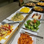 로운 샤브샤브 NC강서점