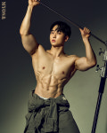 위너짐