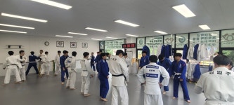 안산시민유도관