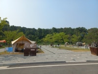 내리캠핑장