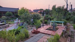 일송재