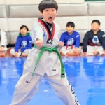 대호태권도체육관