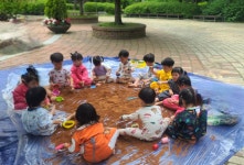 동일하이빌어린이집
