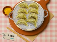 수원만두 영통매탄점