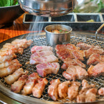 애월흑돼지 하귀 흑생
