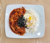 엄마네백반