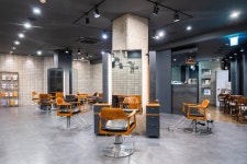 준오헤어 합정메세나폴리스점