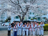 대호태권도체육관