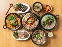 8번가찹쌀순대 양평직영점