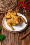 쌍팔통닭 성남본점