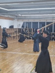 예울검도관