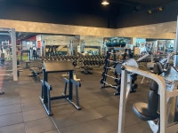 팀스파르타짐 방화동점