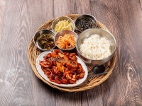 양촌리직화쭈꾸미 둔포테크노밸리점