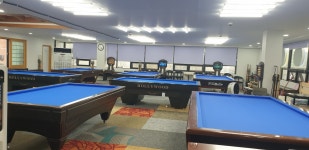 스타당구장