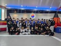 합기도검무관