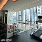 1986피트니스 헬스PT 원흥점