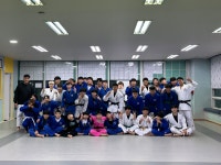 운남 J&J 유도관