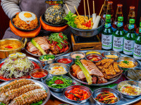 완미족발 서울신월동점