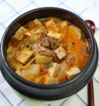 정희네한식뷔페&뒷고기