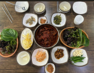 동원찜갈비