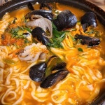 은혜네해물칼국수