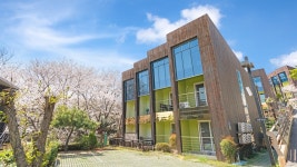 더비치 필로스 오션뷰 펜션