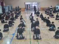 우리검도관