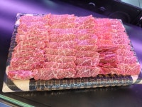 정성한우