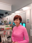 N파크골프 아카데미 스크린