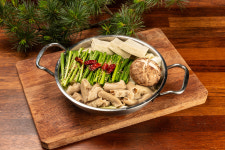 로바다야끼모루 강릉 경포대점