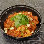 아랫마을