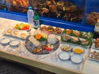 해운대포차 미포1호 랍스타포차