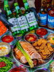 완미족발 서울신월동점