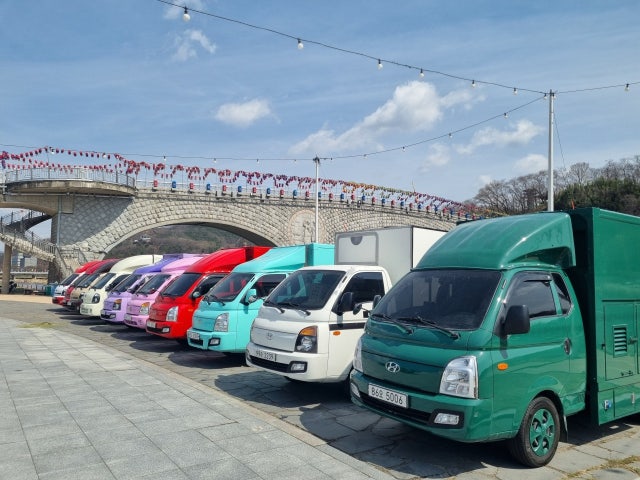스마일푸드트럭