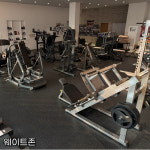1986피트니스 헬스PT 원흥점