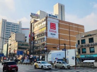 다이소 부평중앙점