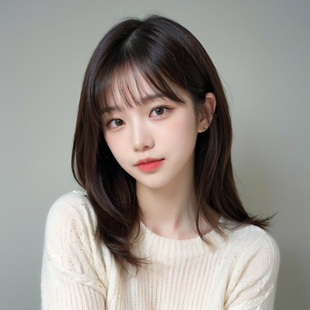 강남구 헤어커트