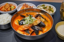 대박가마솥곰탕