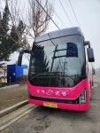 뉴라미관광