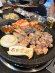 돈오당 제주오겹살