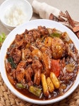 도도찜닭 두류점