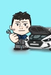 우주 카센타