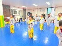 대호태권도체육관