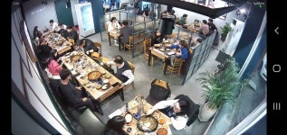 청담물갈비 평내호평역점
