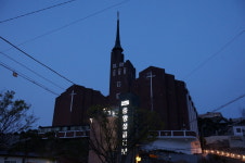 목포중앙성결교회
