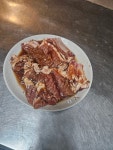 웰빙갈비랑메밀막국수