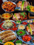 완미족발 서울신월동점