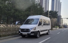 해원렌트카 익산모현지점