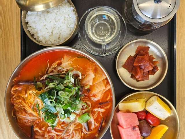 여섯개장 동래점